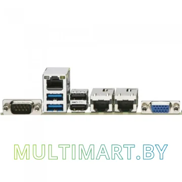 Материнская плата Supermicro MBD-H11DSI-NT-O картинка 3